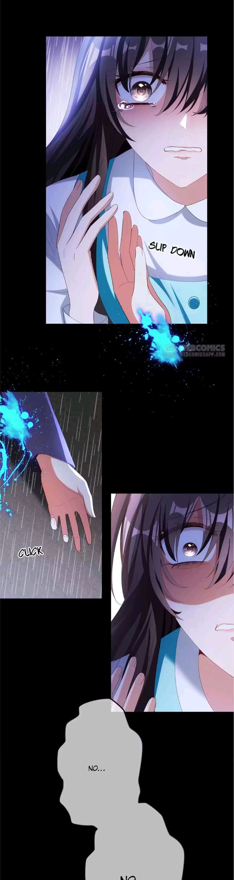 Lair & Love Game chapter 56 page 16