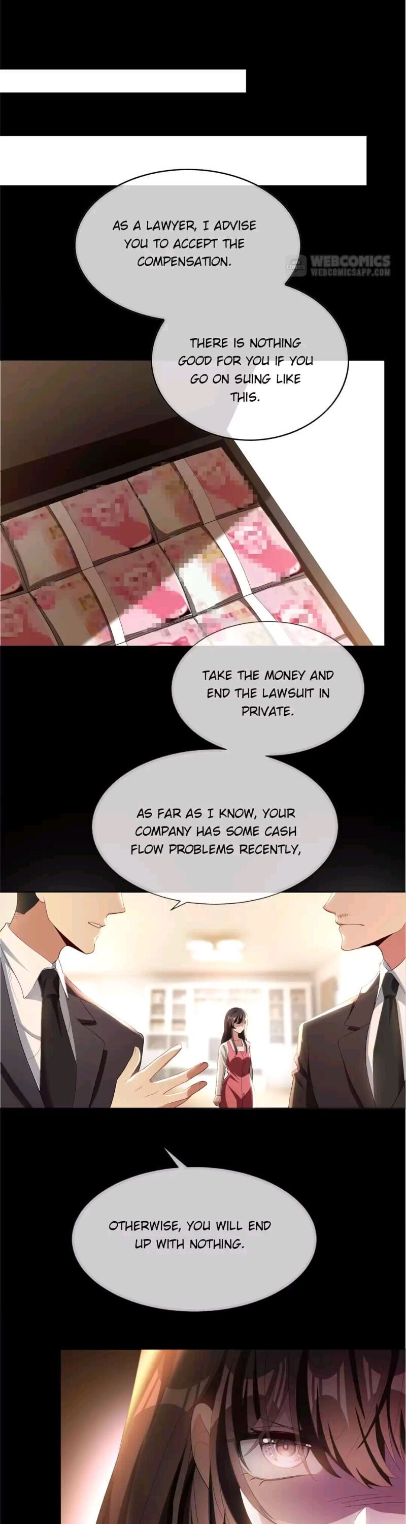 Lair & Love Game chapter 56 page 18