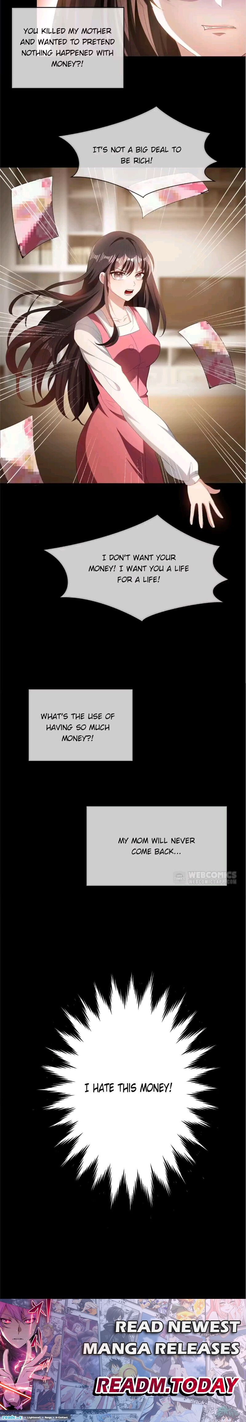 Lair & Love Game chapter 56 page 19