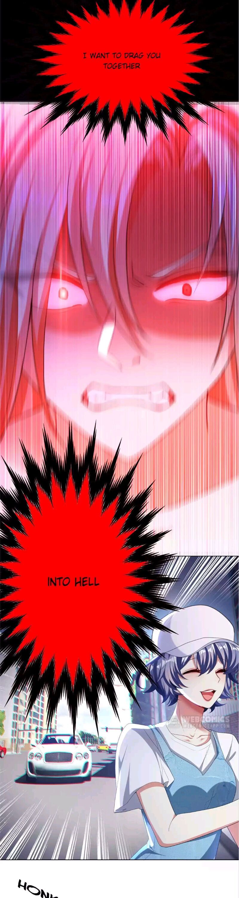 Lair & Love Game chapter 56 page 2