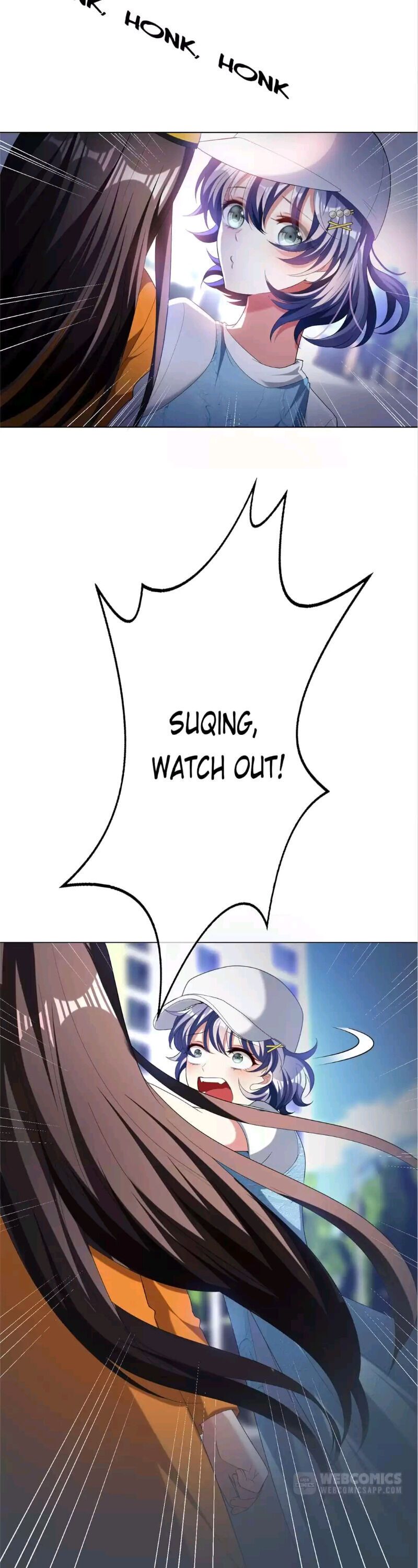 Lair & Love Game chapter 56 page 3