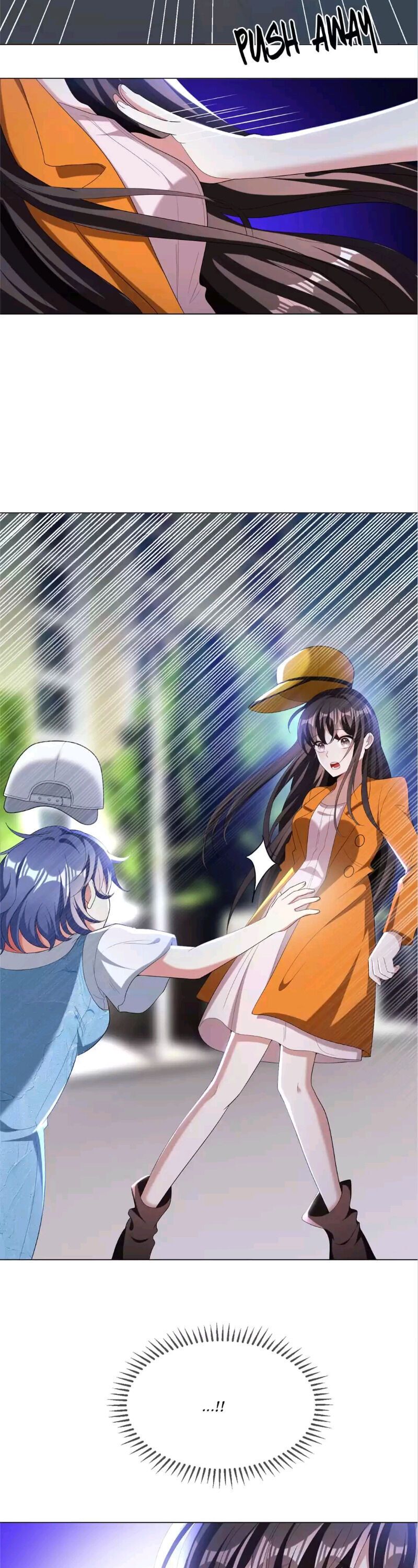 Lair & Love Game chapter 56 page 4