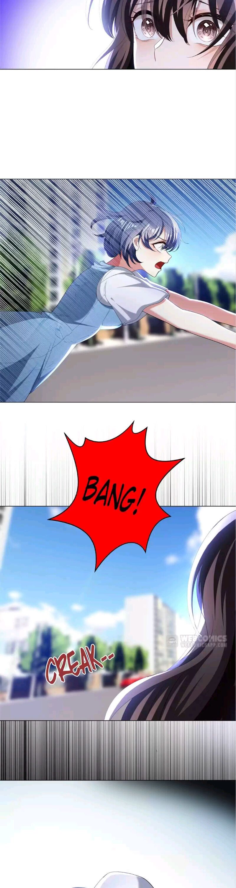 Lair & Love Game chapter 56 page 5