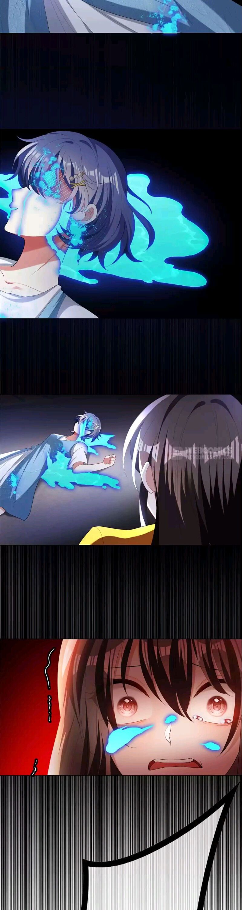 Lair & Love Game chapter 56 page 7