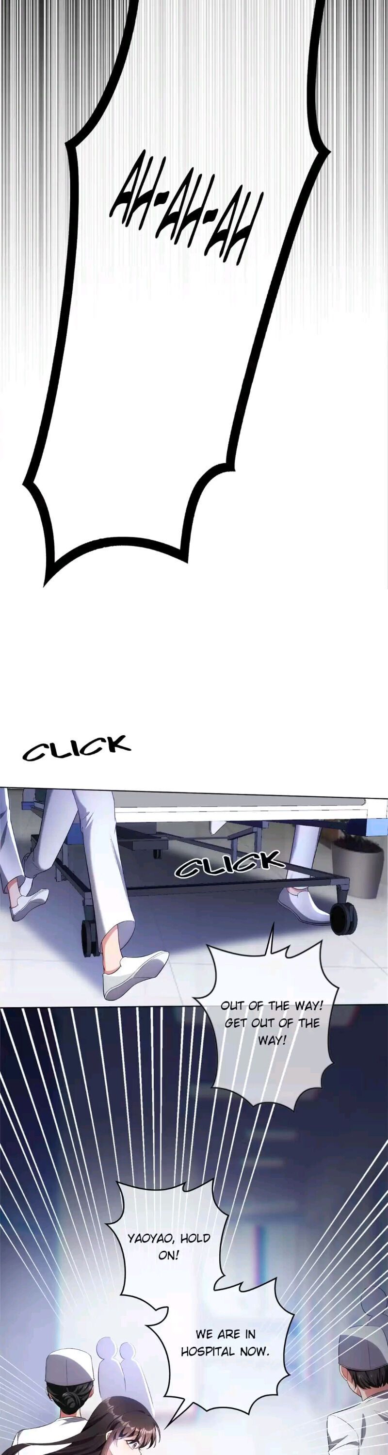 Lair & Love Game chapter 56 page 8