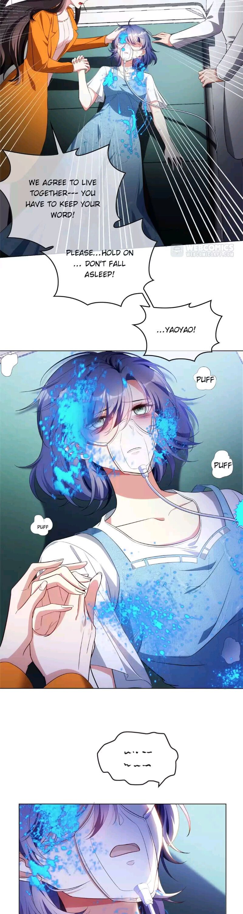 Lair & Love Game chapter 56 page 9