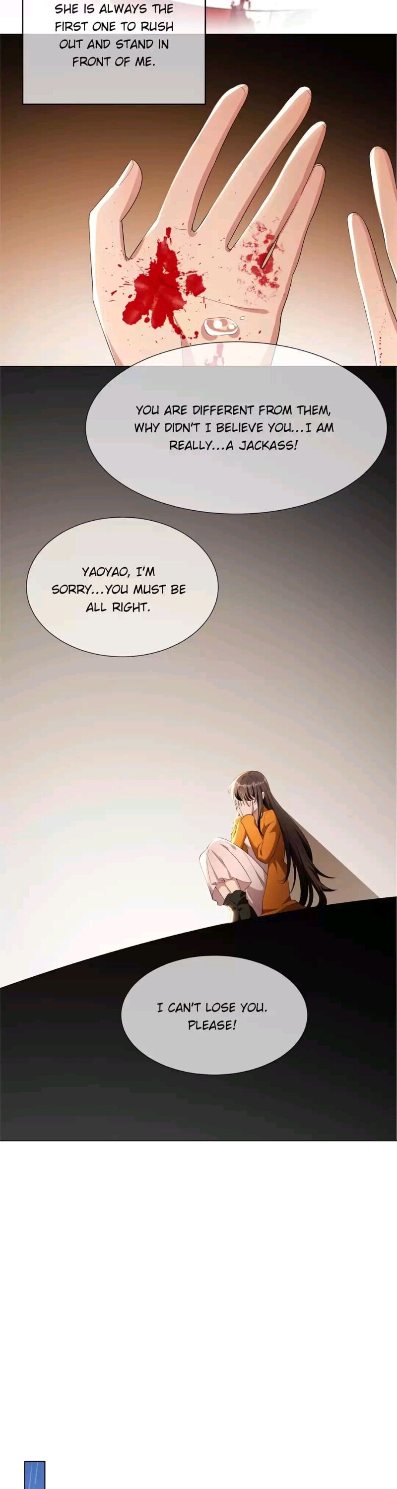 Lair & Love Game chapter 57 page 10