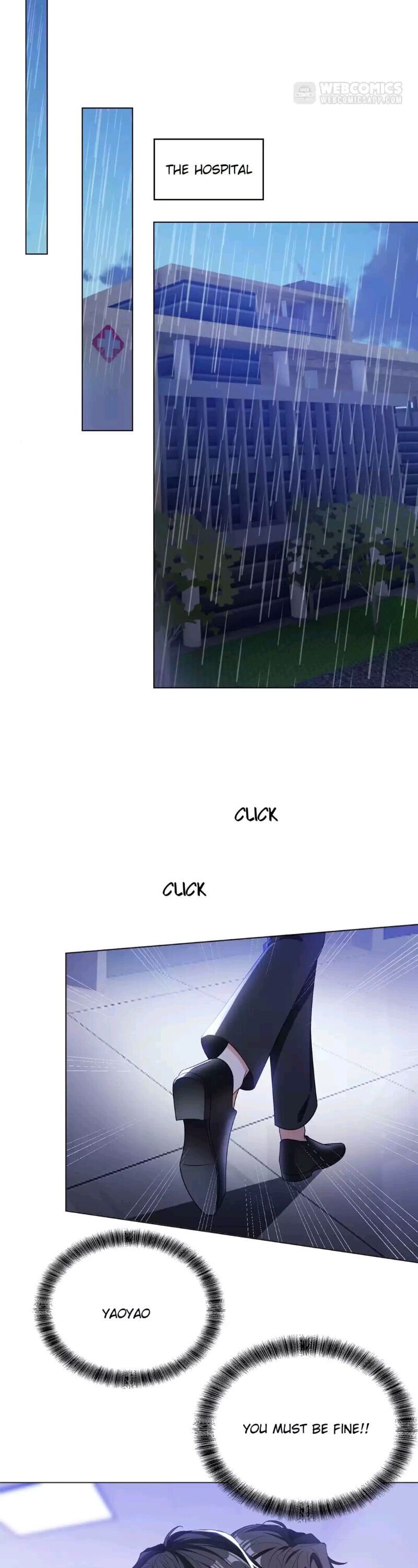 Lair & Love Game chapter 57 page 11