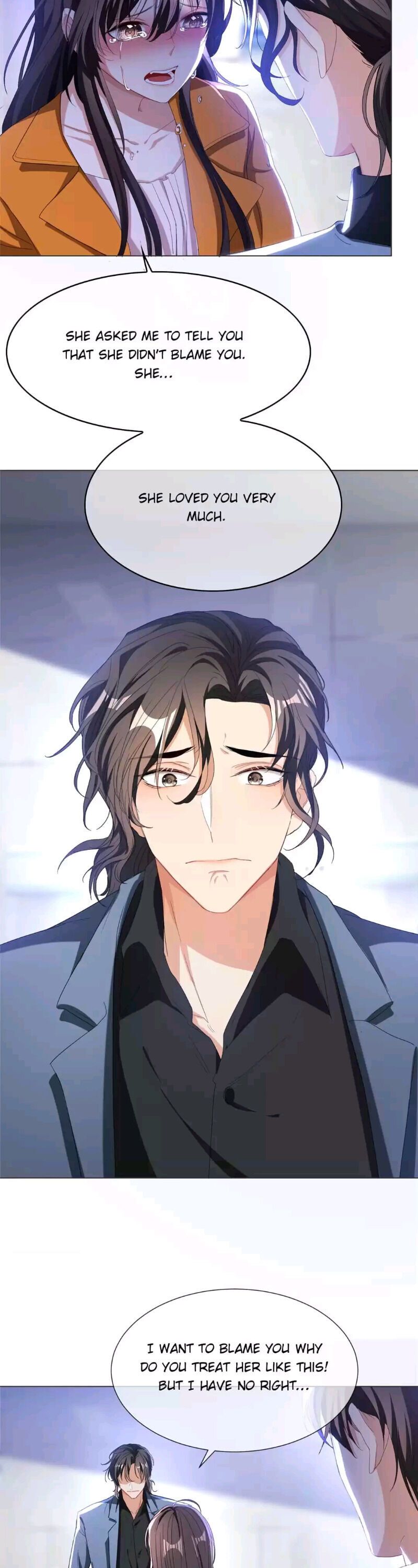 Lair & Love Game chapter 57 page 15