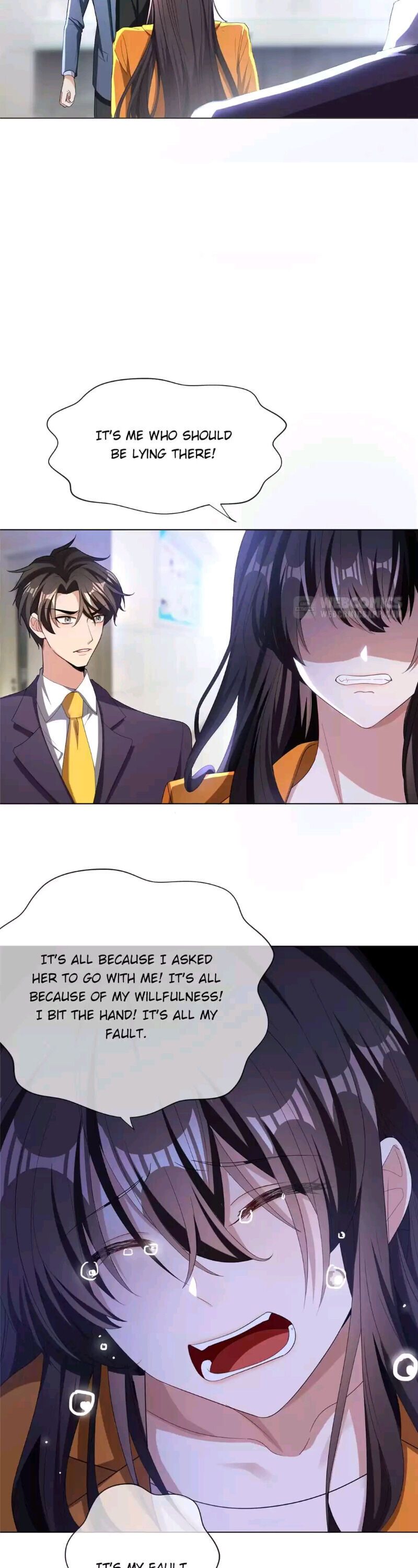 Lair & Love Game chapter 57 page 16