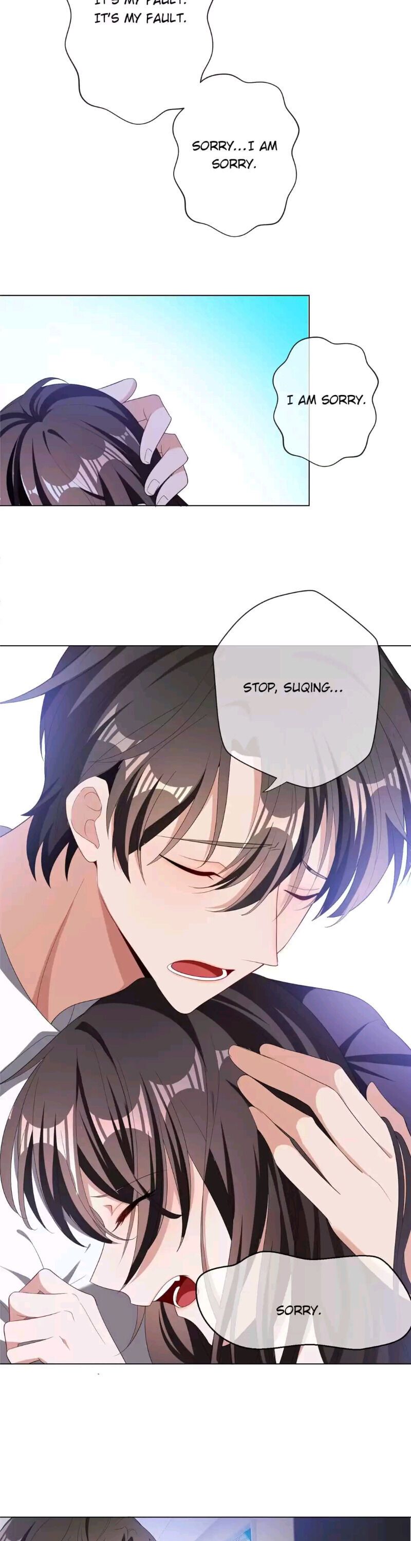 Lair & Love Game chapter 57 page 17