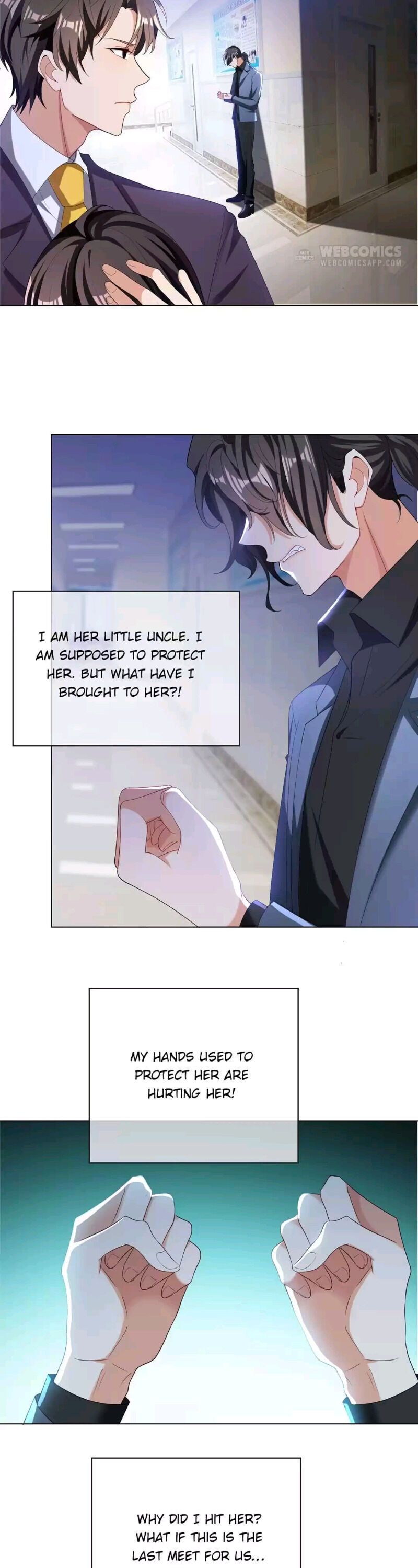 Lair & Love Game chapter 57 page 18