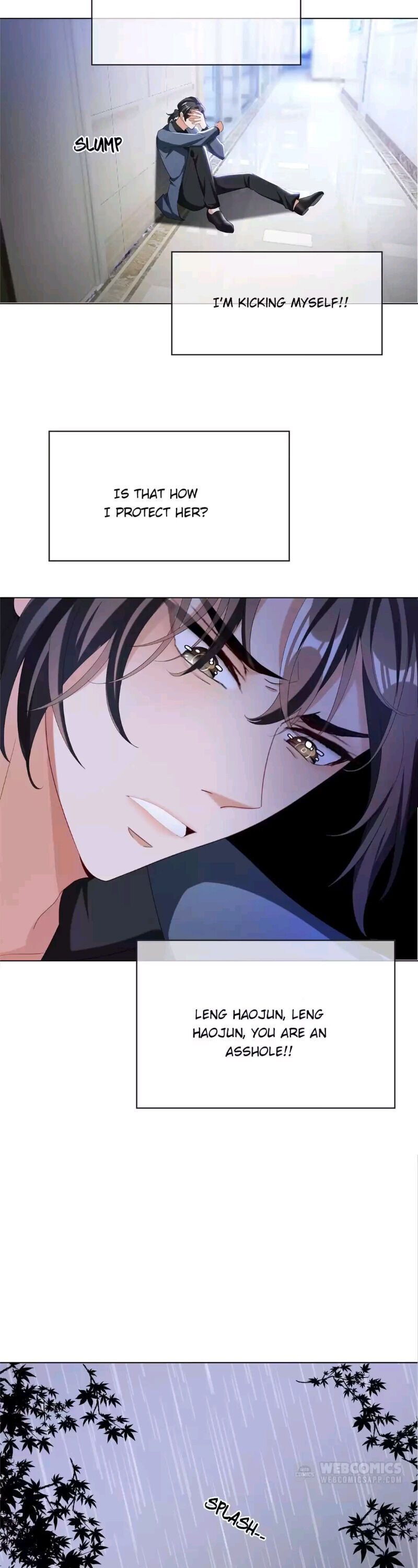 Lair & Love Game chapter 57 page 19