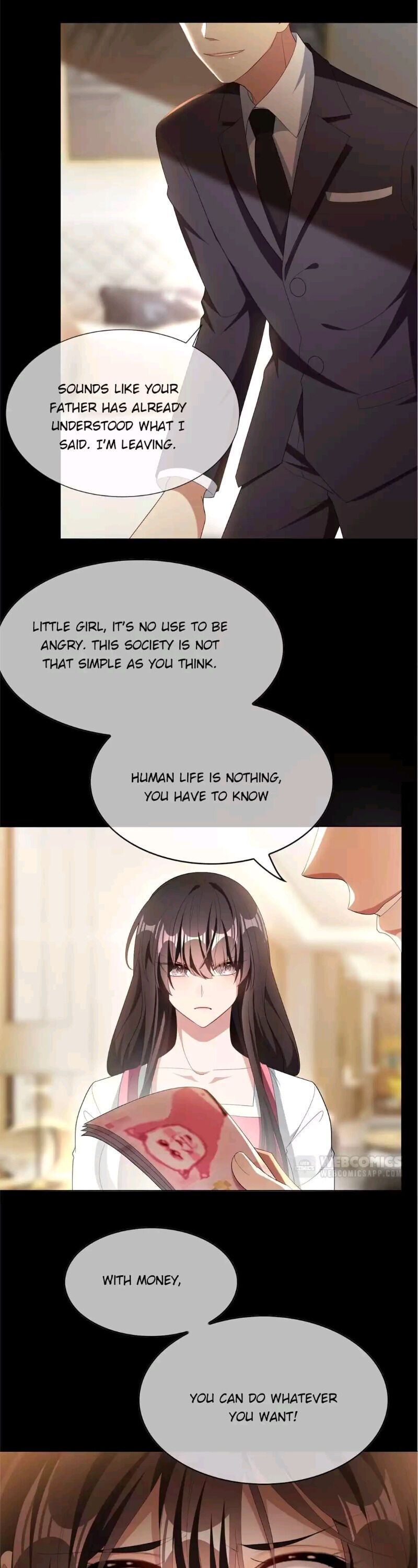 Lair & Love Game chapter 57 page 2