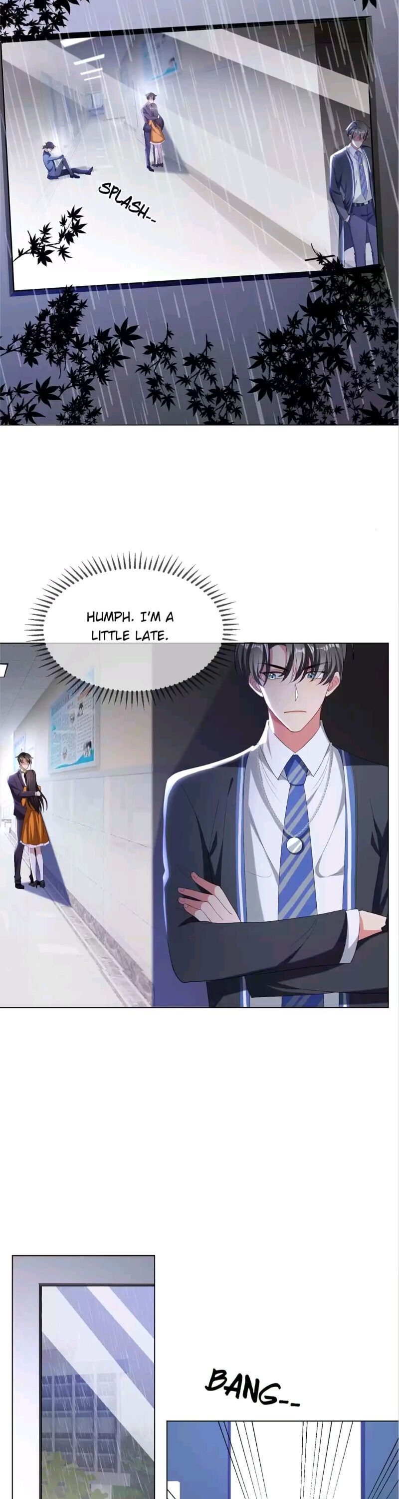 Lair & Love Game chapter 57 page 20