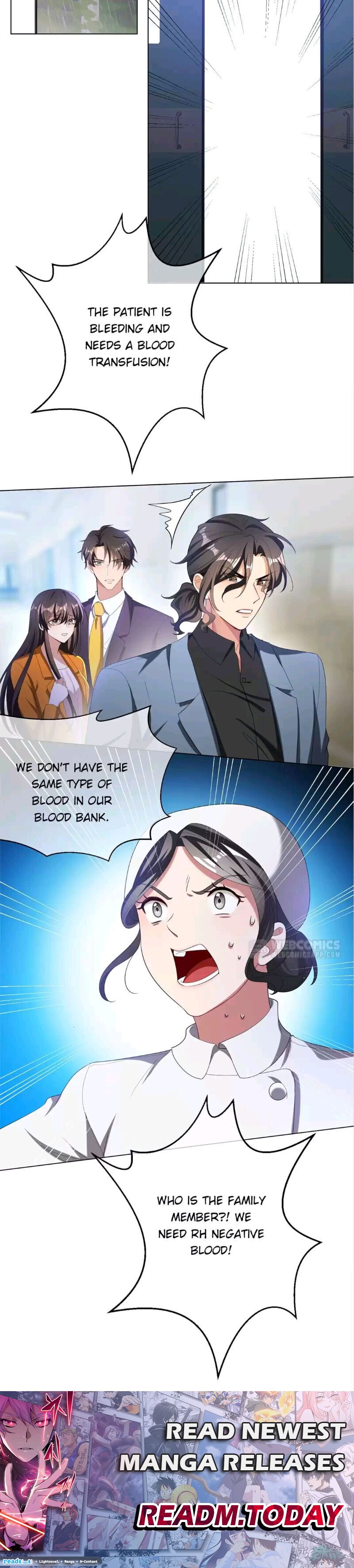 Lair & Love Game chapter 57 page 21