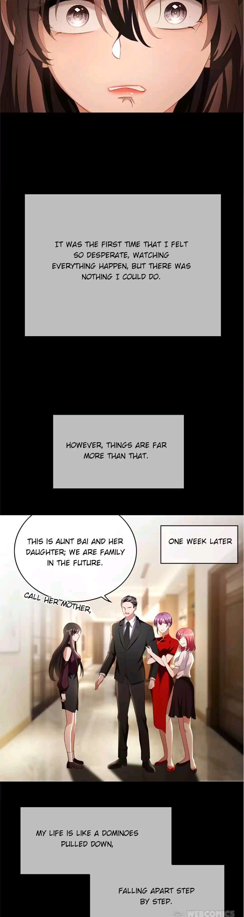 Lair & Love Game chapter 57 page 3