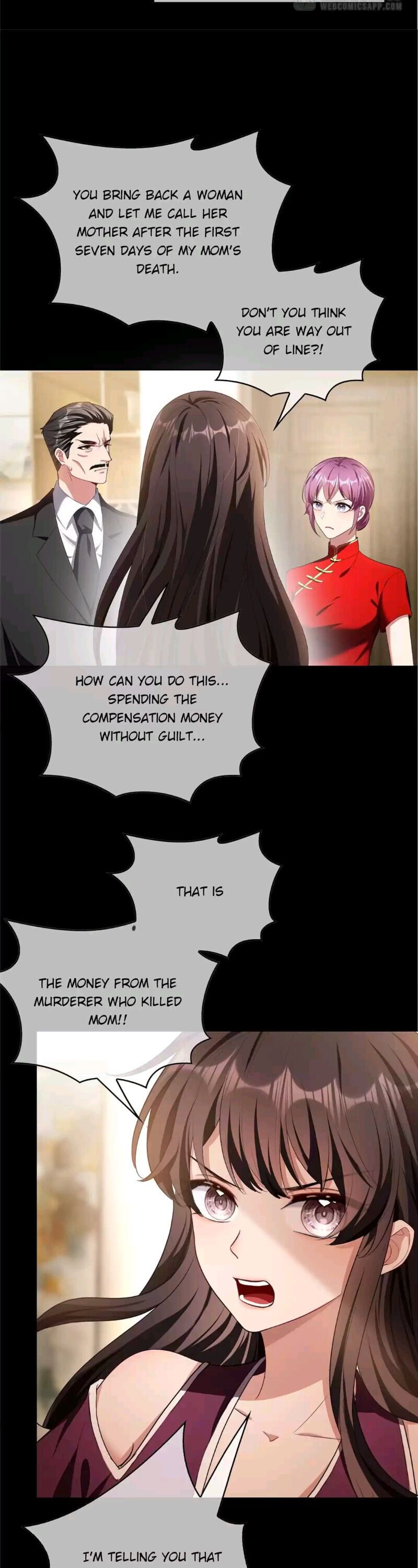 Lair & Love Game chapter 57 page 4