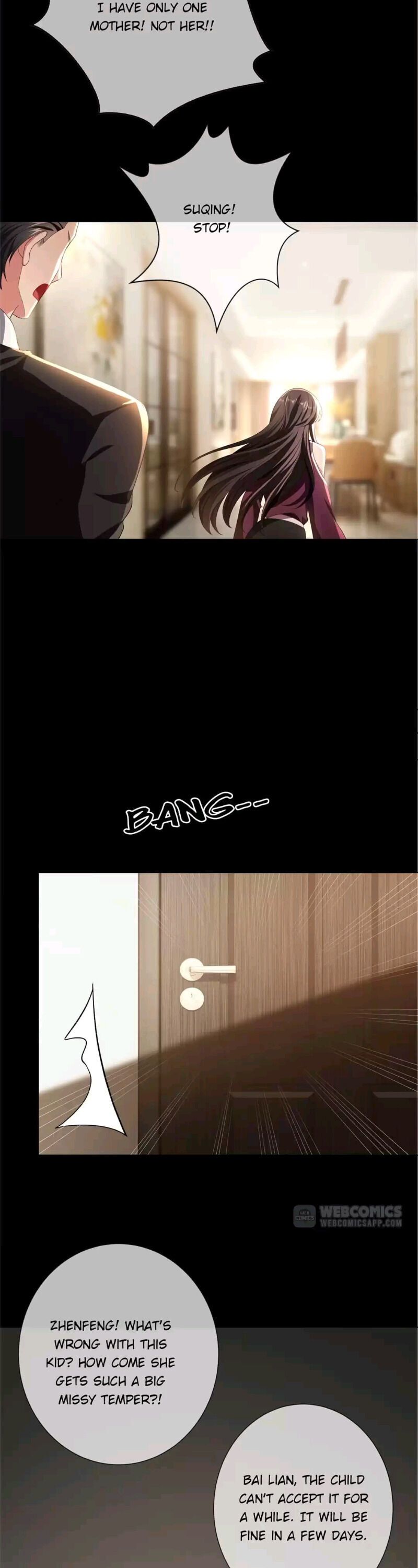 Lair & Love Game chapter 57 page 5