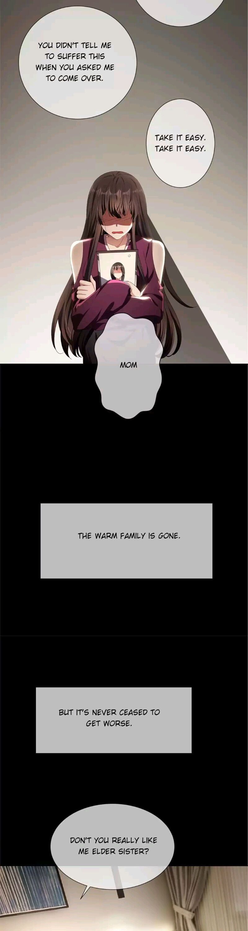 Lair & Love Game chapter 57 page 6