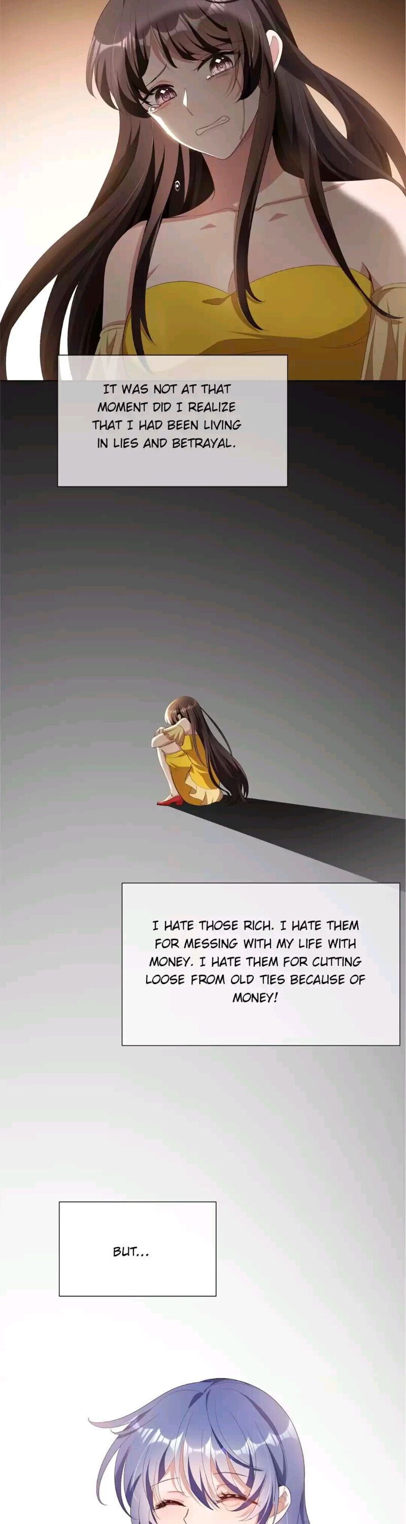 Lair & Love Game chapter 57 page 8