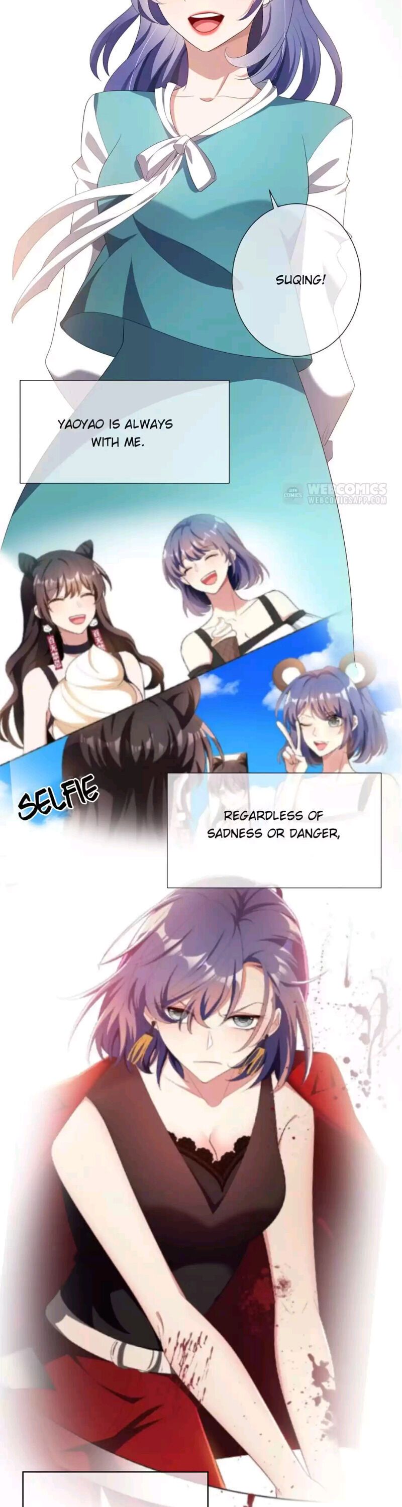 Lair & Love Game chapter 57 page 9