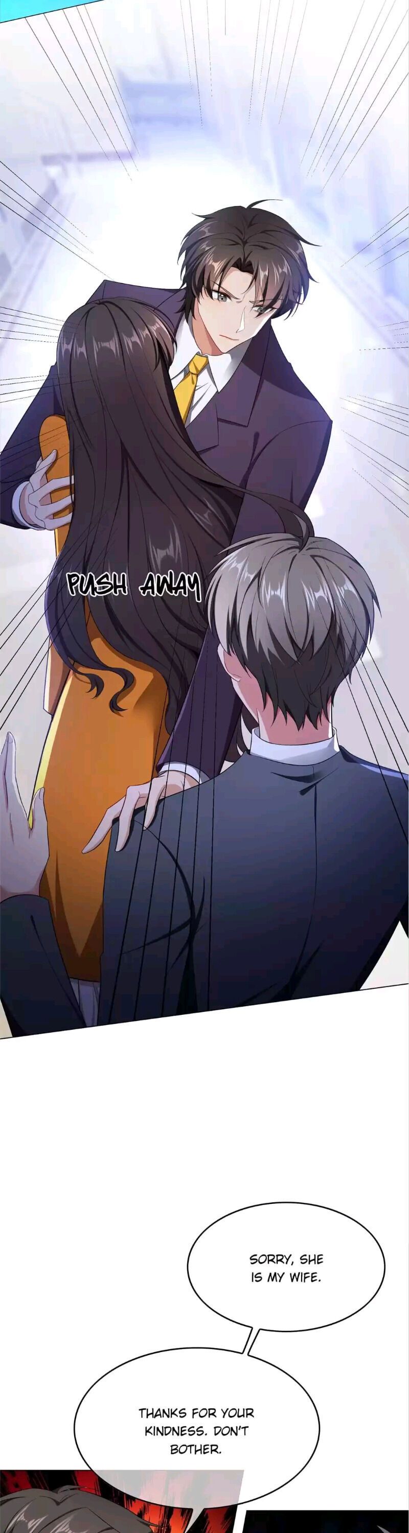 Lair & Love Game chapter 58 page 10