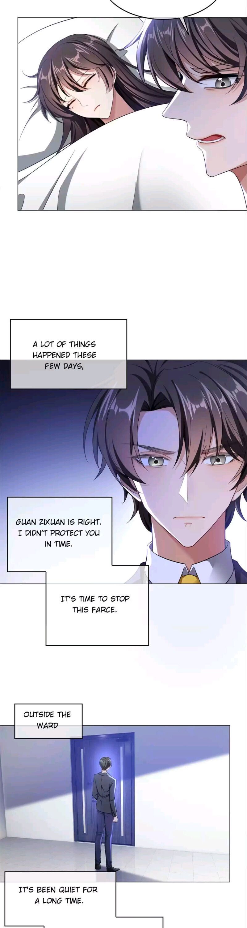 Lair & Love Game chapter 58 page 13