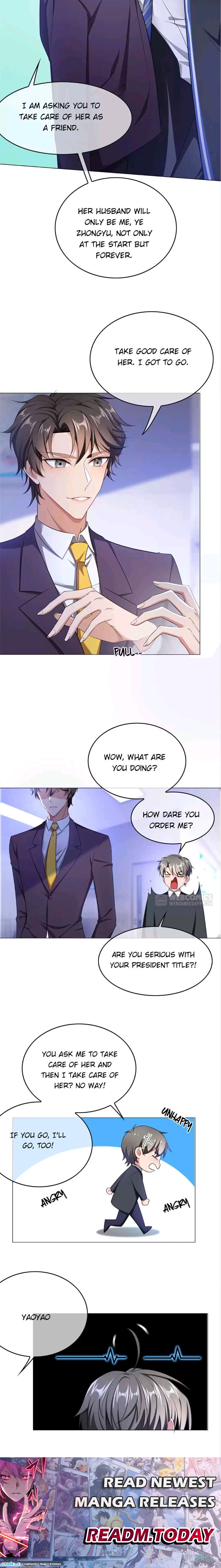 Lair & Love Game chapter 58 page 17