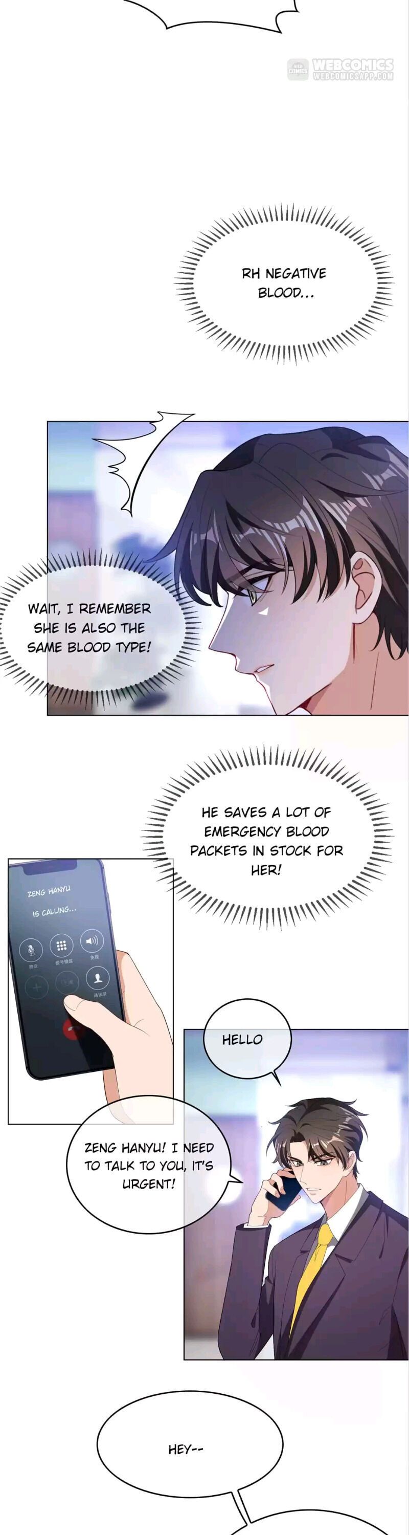 Lair & Love Game chapter 58 page 4