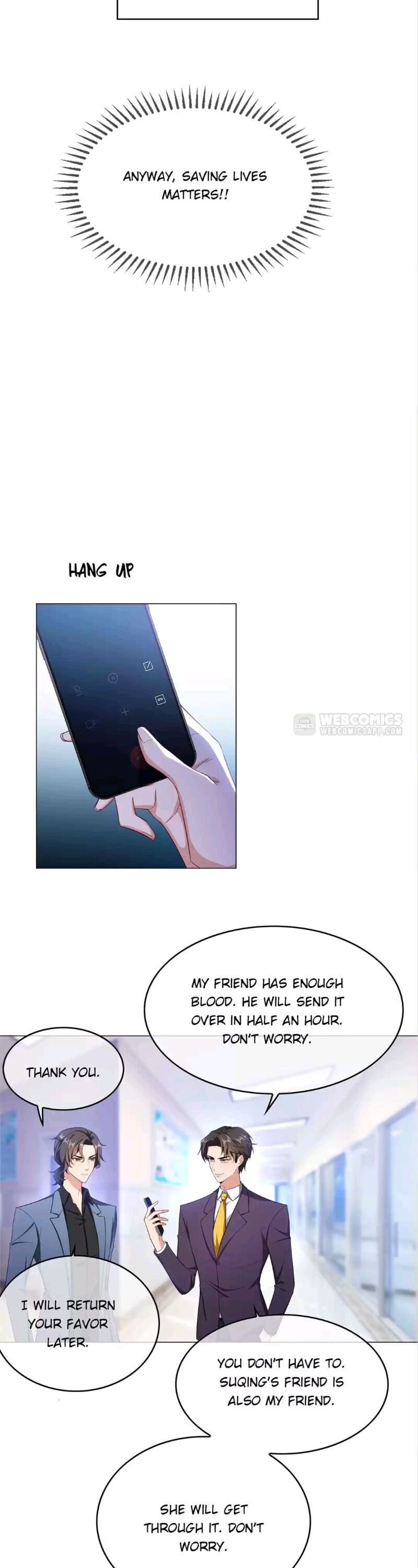 Lair & Love Game chapter 58 page 7