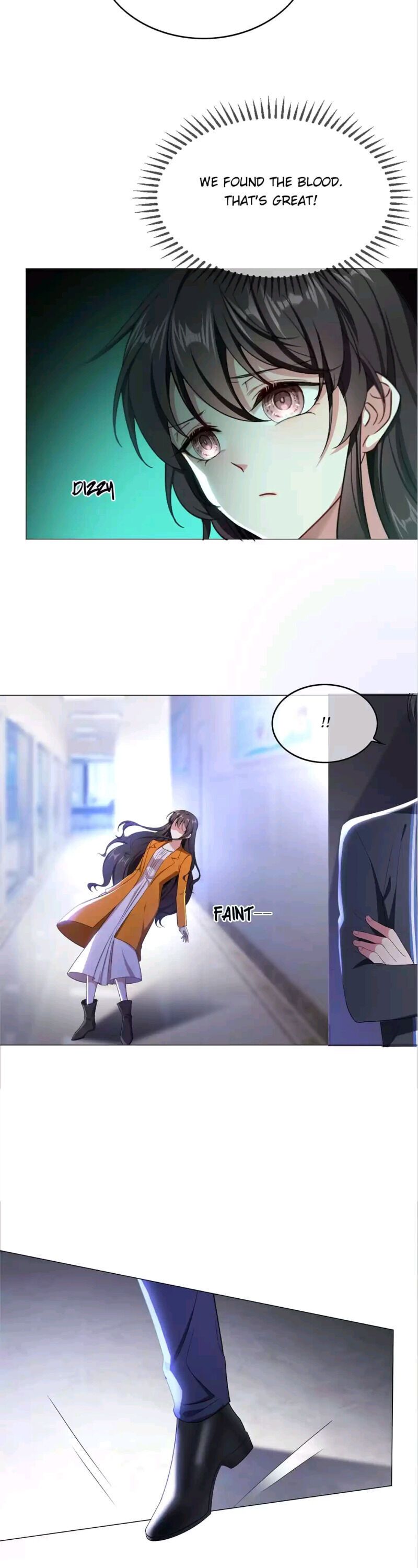 Lair & Love Game chapter 58 page 8