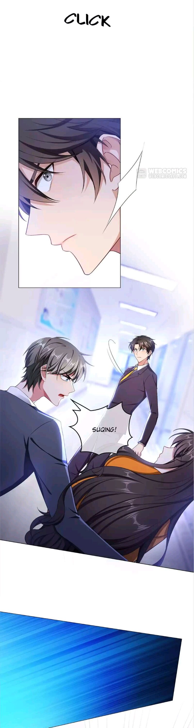 Lair & Love Game chapter 58 page 9