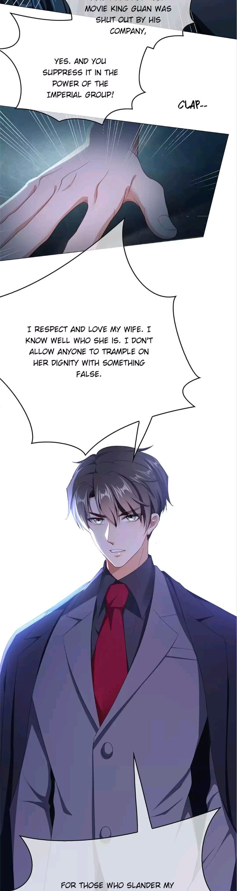 Lair & Love Game chapter 59 page 13