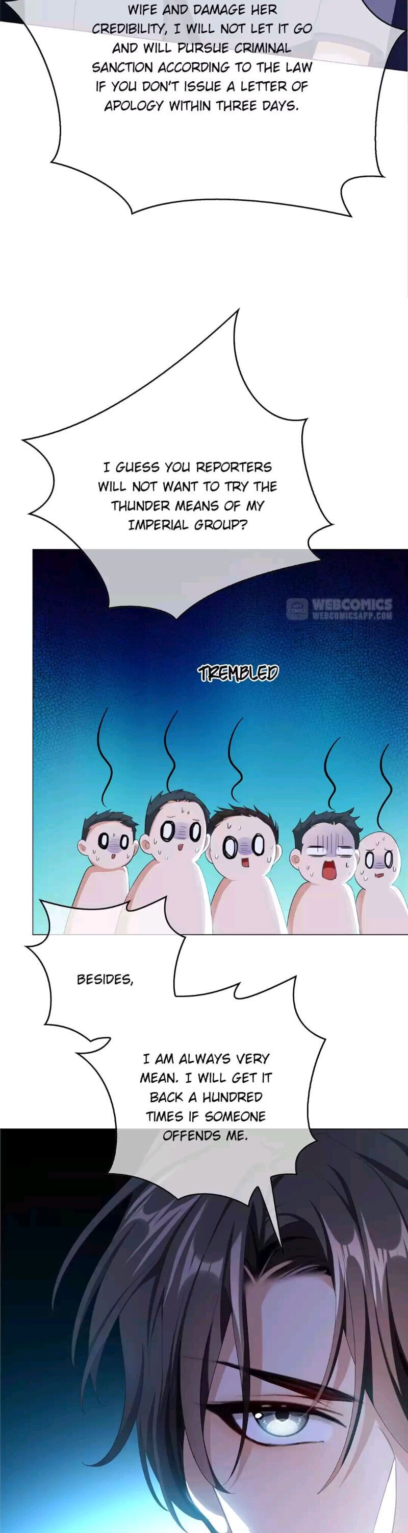 Lair & Love Game chapter 59 page 14