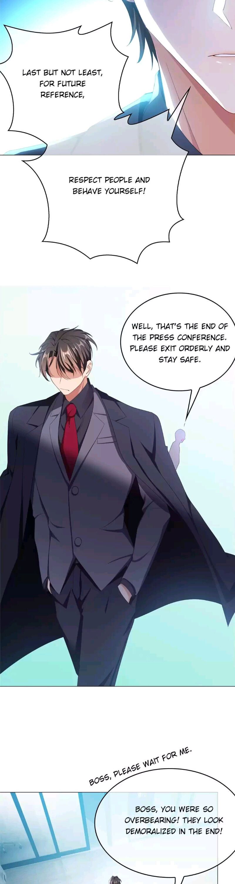 Lair & Love Game chapter 59 page 15