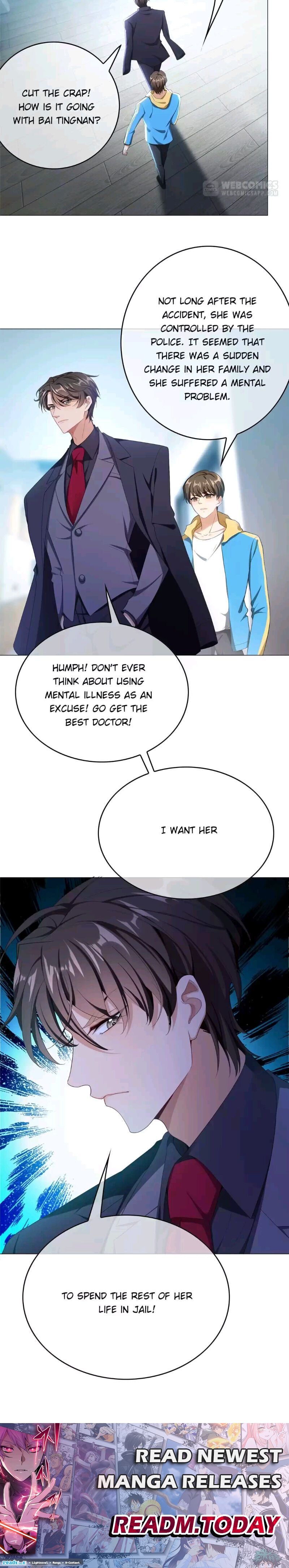 Lair & Love Game chapter 59 page 16