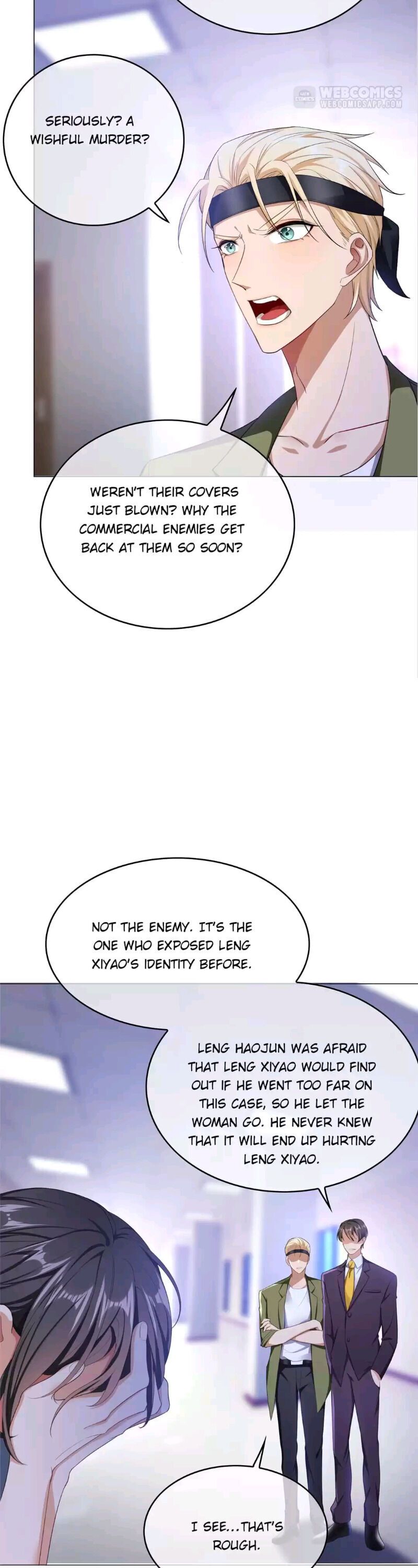 Lair & Love Game chapter 59 page 4