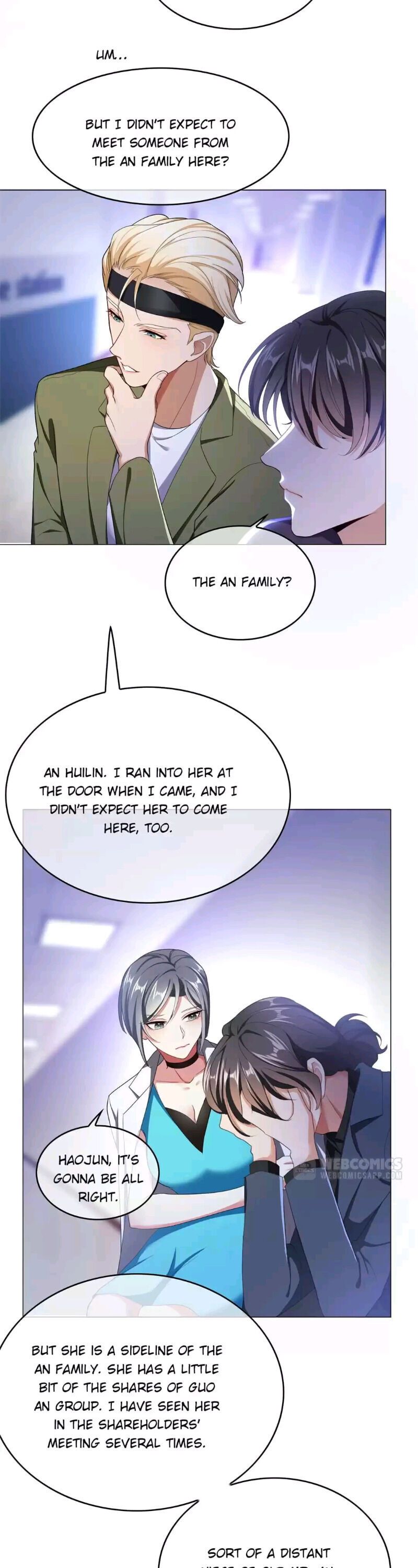 Lair & Love Game chapter 59 page 5