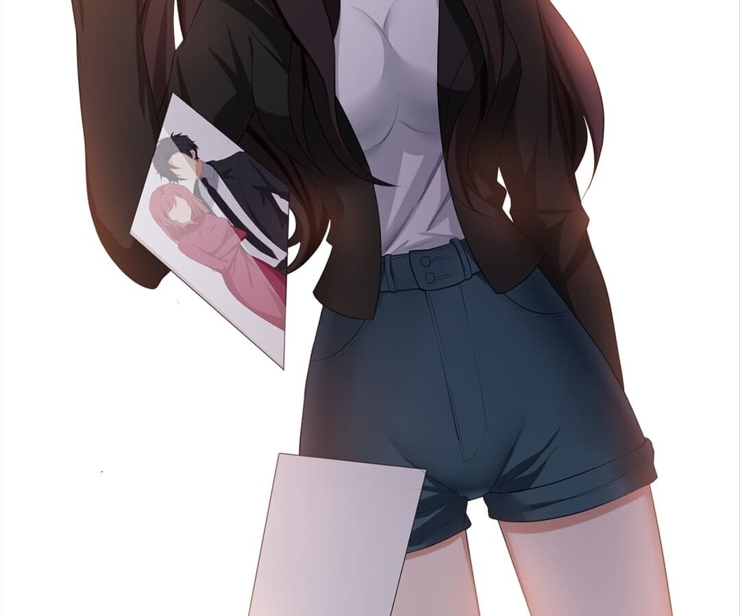 Lair & Love Game chapter 6 page 102