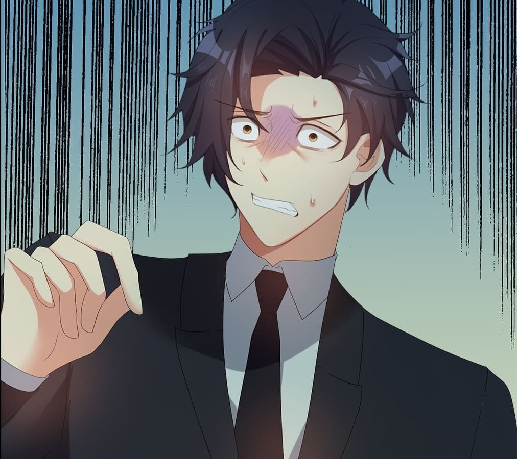 Lair & Love Game chapter 6 page 111