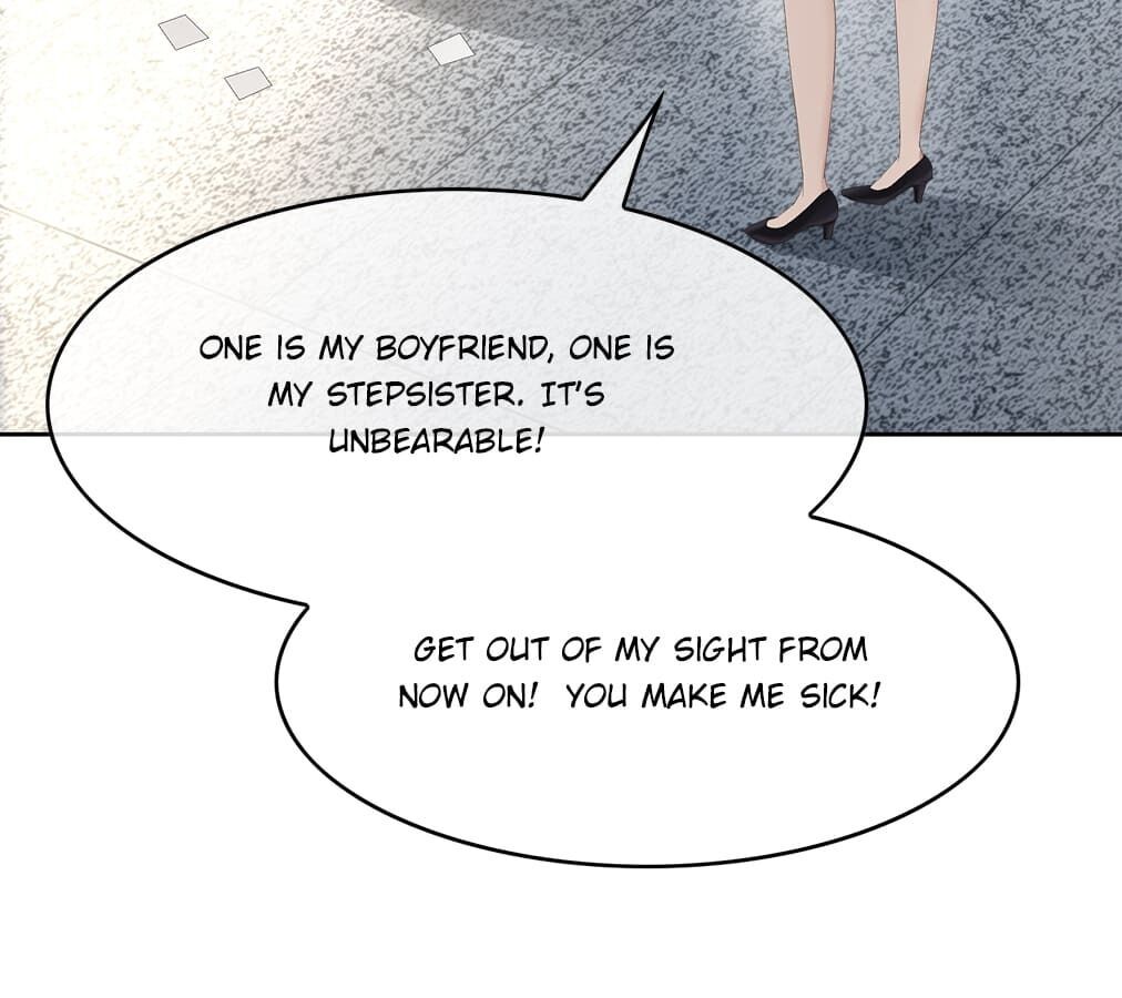 Lair & Love Game chapter 6 page 118