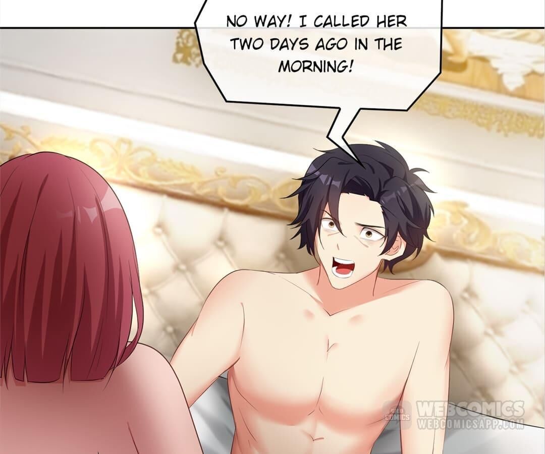 Lair & Love Game chapter 6 page 12