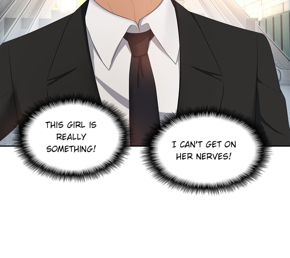 Lair & Love Game chapter 6 page 123