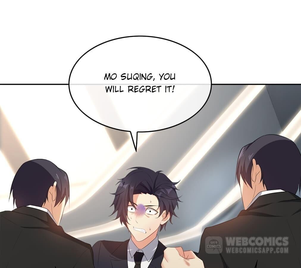 Lair & Love Game chapter 6 page 124