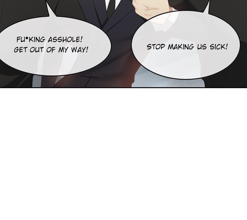 Lair & Love Game chapter 6 page 125