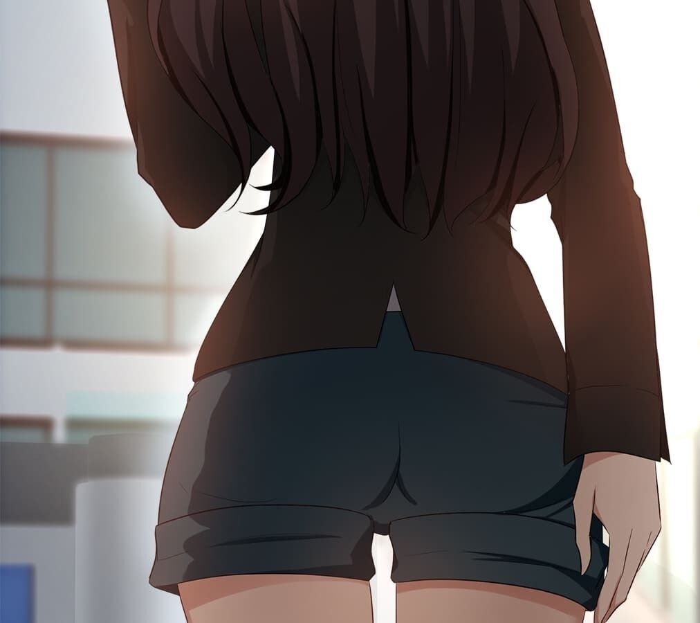 Lair & Love Game chapter 6 page 127