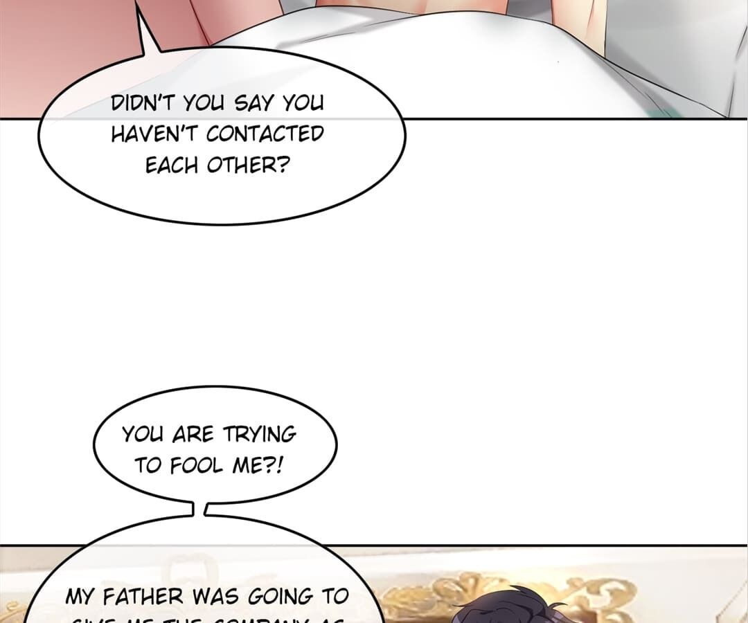 Lair & Love Game chapter 6 page 13