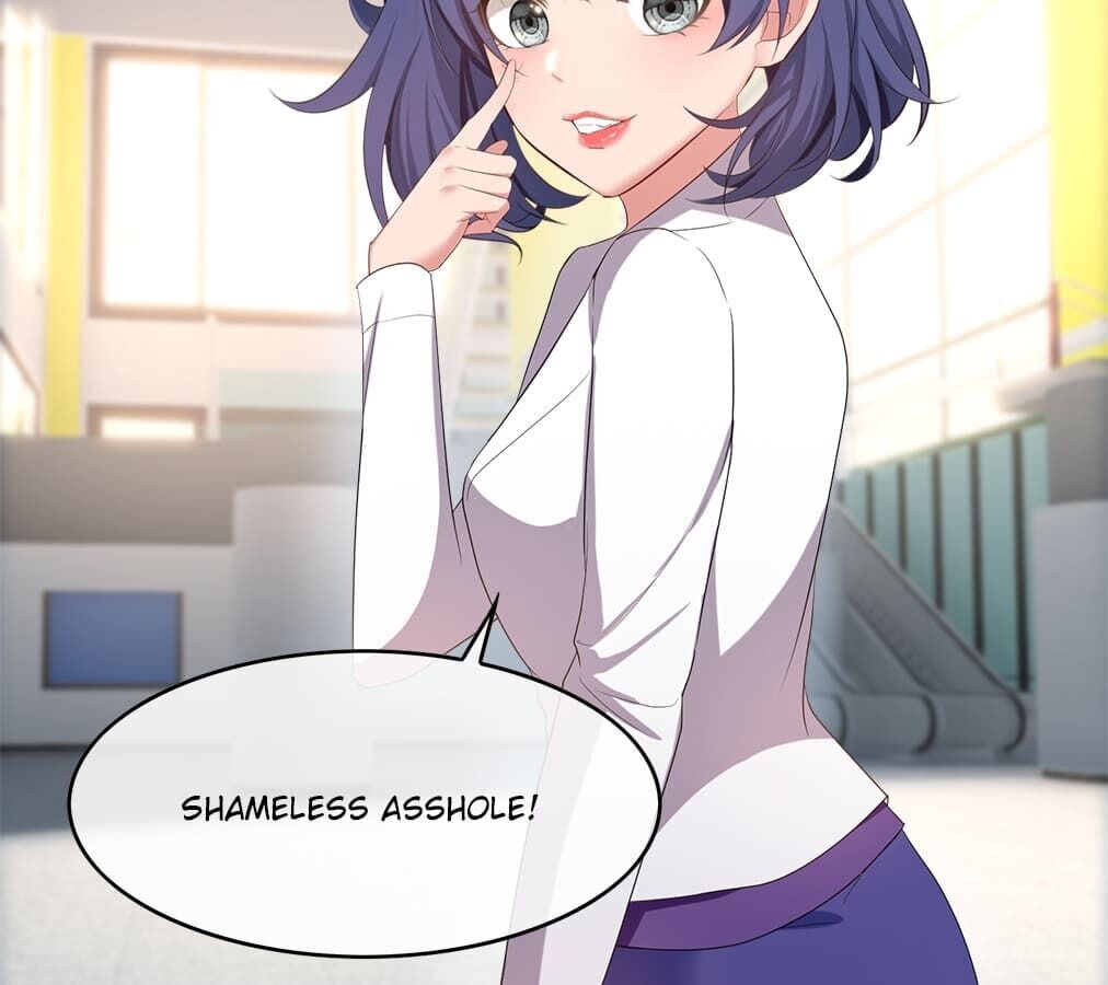 Lair & Love Game chapter 6 page 130