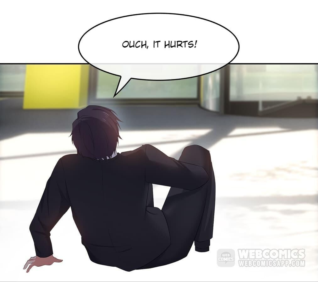 Lair & Love Game chapter 6 page 132